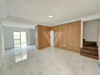 Casa de Condomínio com 3 Quartos à venda, 118m² no Jardim Simus, Sorocaba