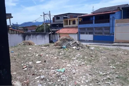 Lote/Terreno à venda, 176m² no Campo Grande, Rio de Janeiro