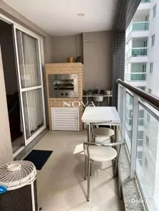 Apartamento com 2 Quartos à venda, 84m² no Icaraí, Niterói