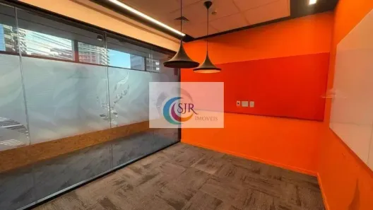 Sala Comercial para alugar, 774m² no Vila Gertrudes, São Paulo