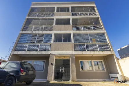 Apartamento com 2 Quartos à venda, 110m² no Ouro Fino, São José dos Pinhais