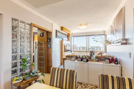 Apartamento com 2 Quartos à venda, 63m² no Cidade Baixa, Porto Alegre