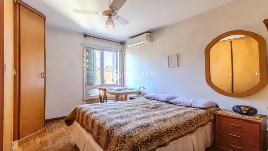 Apartamento com 3 Quartos à venda, 93m² no Centro Histórico, Porto Alegre