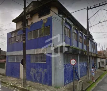 Prédio Comercial à venda, 600m² no Cidade Nova, Ananindeua