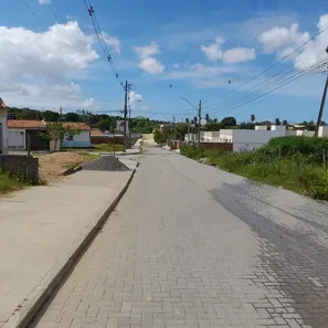 Lote/Terreno à venda, 320m² no Agamenon Magalhães, Igarassu