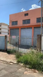 Galpão/Depósito/Armazém com 3 Quartos à venda, 780m² no Vila Glória, Campo Grande