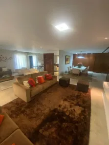 Apartamento com 4 Quartos à venda, 621m² no Jurunas, Belém