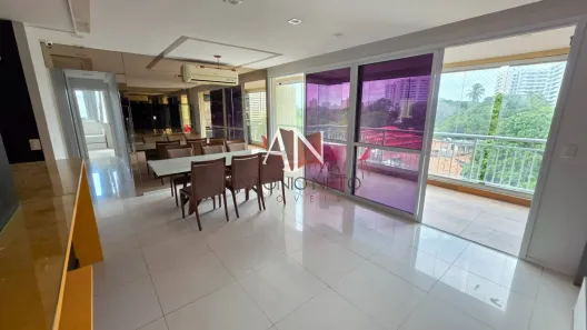 Apartamento com 4 Quartos à venda, 112m² no Parque Iracema, Fortaleza
