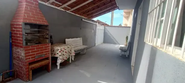 Sobrado com 3 Quartos à venda, 114m² no Centro, Bertioga