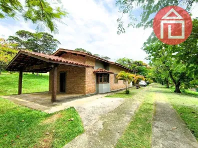 Casa de Condomínio com 1 Quarto para alugar, 55m² no Condomínio Jardim das Palmeiras, Bragança Paulista