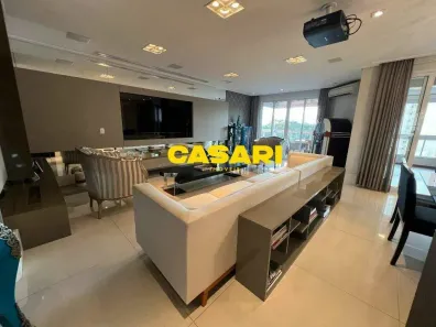 Apartamento com 4 Quartos à venda, 255m² no Ferrazópolis, São Bernardo do Campo