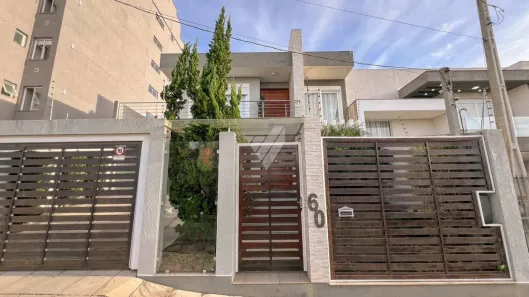 Casa com 3 Quartos à venda, 300m² no Oriço, Gravataí
