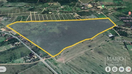 Lote/Terreno à venda, 520000m² no Francisco Simão dos Santos Figueira, Garanhuns
