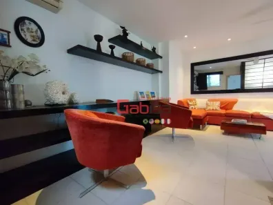 Cobertura com 3 Quartos à venda, 220m² no Centro, Cabo Frio