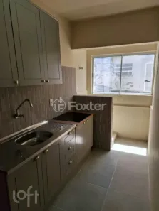 Apartamento com 1 Quarto à venda, 42m² no Petrópolis, Porto Alegre