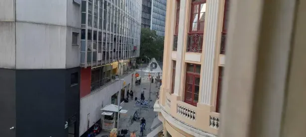 Sala Comercial à venda, 43m² no Centro, Rio de Janeiro