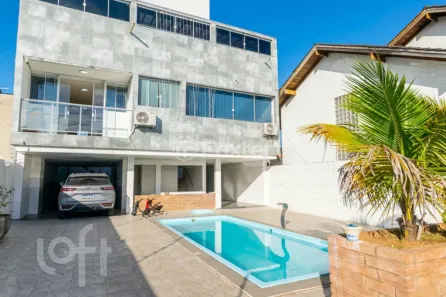 Casa com 4 Quartos à venda, 355m² no Morada do Vale III, Gravataí