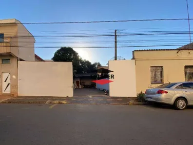 Lote/Terreno à venda, 211m² no Centro, Santa Bárbara D'Oeste
