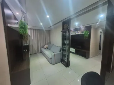 Apartamento com 3 Quartos à venda, 65m² no Glória, Macaé