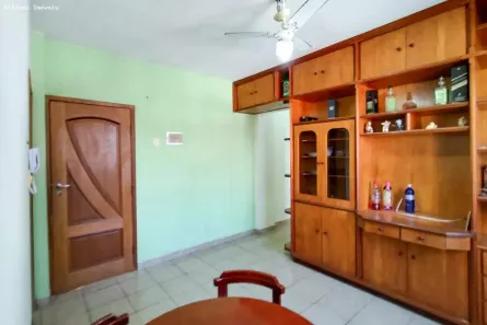 Apartamento com 2 Quartos à venda, 70m² no Guilhermina, Praia Grande
