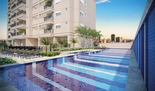 Apartamento com 3 Quartos à venda, 213m² no Santo Amaro, São Paulo