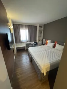 Flat com 1 Quarto à venda, 25m² no Ribeirânia, Ribeirão Preto