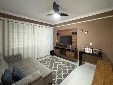 Casa com 2 Quartos à venda, 106m² no Parque Ribeirão Preto, Ribeirão Preto
