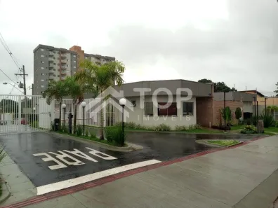 Apartamento com 2 Quartos à venda, 48m² no Cidade Jardim, São Carlos