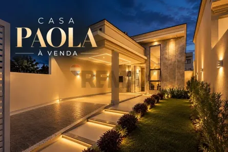 Casa com 2 Quartos à venda, 80m² no Parque Industrial Sul, Governador Celso Ramos