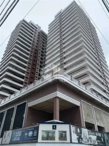 Apartamento com 3 Quartos à venda, 105m² no Canto do Forte, Praia Grande