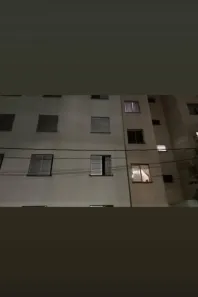 Apartamento com 2 Quartos à venda, 48m² no Parque Roseira, Carapicuíba