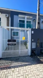 Casa com 2 Quartos para alugar, 58m² no Cedro, Camboriú