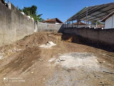 Lote/Terreno à venda, 300m² no Rio Abaixo, Atibaia