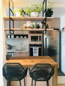 Apartamento com 3 Quartos à venda, 76m² no Ponte Preta, Campinas