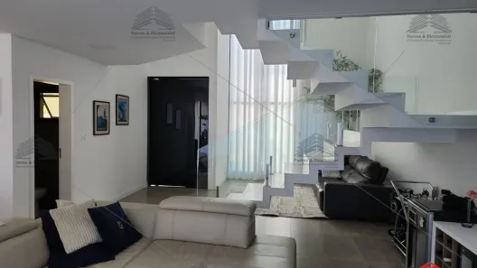 Casa de Condomínio com 3 Quartos para venda ou aluguel, 600m² no Loteamento Residencial Parque Lago Dourado, Jacareí