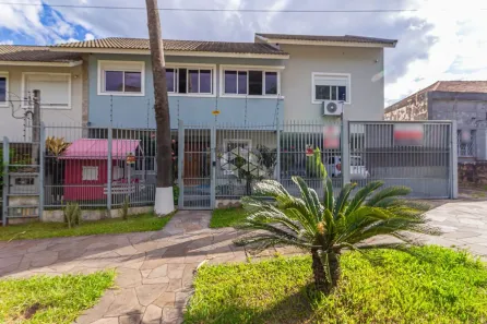 Casa com 3 Quartos à venda, 183m² no Jardim Floresta, Porto Alegre