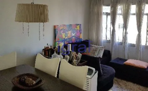Apartamento com 2 Quartos à venda, 66m² no Vila Guarani (Z Sul), São Paulo