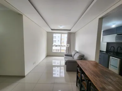 Apartamento com 2 Quartos para alugar, 65m² no Centro, Novo Hamburgo
