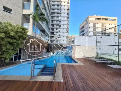 Apartamento com 3 Quartos à venda, 80m² no Tijuca, Rio de Janeiro
