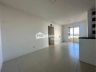 Apartamento com 2 Quartos à venda, 76m² no Barreiros, São José