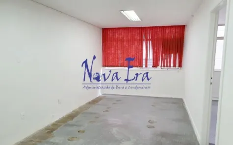 Sala Comercial para alugar, 118m² no República, São Paulo