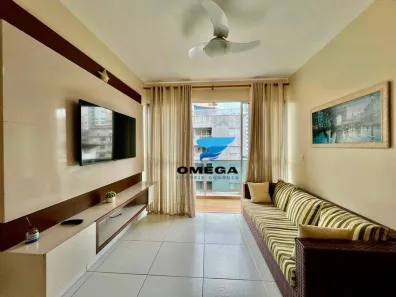 Apartamento com 3 Quartos à venda, 85m² no Enseada, Guarujá