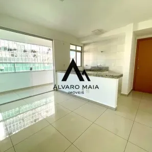 Apartamento com 1 Quarto para alugar, 42m² no Centro, Belo Horizonte