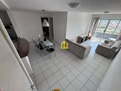 Apartamento com 3 Quartos à venda, 97m² no Ponta Negra, Natal