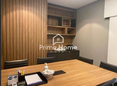 Sala Comercial com 2 Quartos à venda, 63m² no Jardim Madalena, Campinas