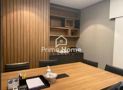 Sala Comercial com 2 Quartos à venda, 63m² no Jardim Madalena, Campinas