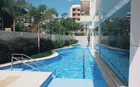 Apartamento com 2 Quartos à venda, 65m² no Anil, Rio de Janeiro