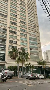 Apartamento com 4 Quartos à venda, 227m² no Quilombo, Cuiabá
