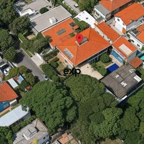 Casa com 6 Quartos à venda, 715m² no Butantã, São Paulo