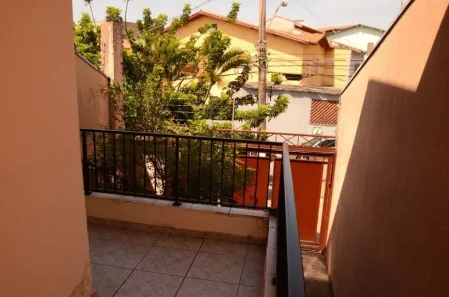 Imóvel Comercial com 4 Quartos para alugar, 460m² no Jardim das Flores, Osasco
